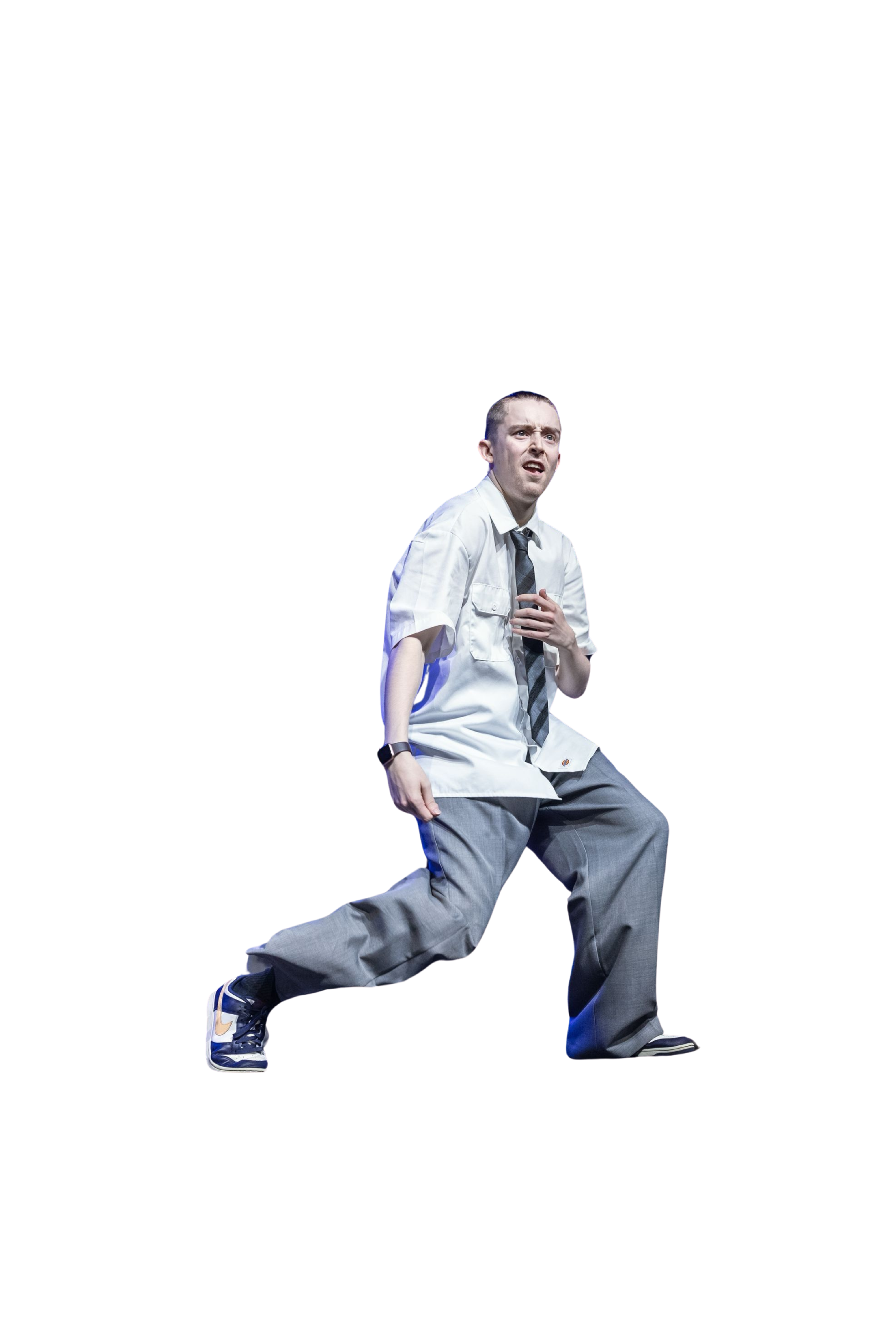 Fused... (4th Generation)